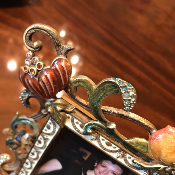 Jay Strongwater frame - Picture 3 of 6